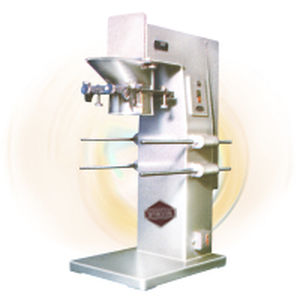 fliud pack osicillating machine 2